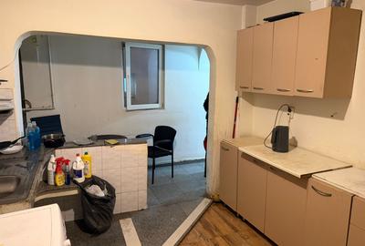 Casă individuală | 4 camere | 122 mp utili | Strada Reactorului - 6