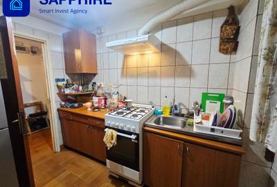 Apartament 4 camere Berceni, 2 băi, centrală proprie, loc de parcare - 6
