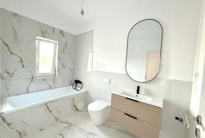 COMISION 0. Drumul Boilor - noul Lidl. Toate utilitatile. Terasa 18 mp. - 11