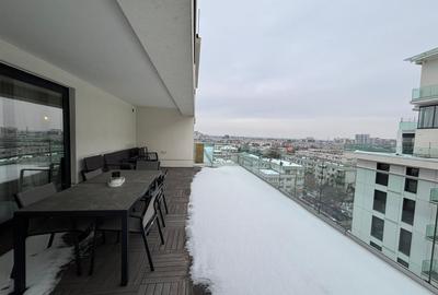 APARTMENT FO RENT | HERASTRAU - 6