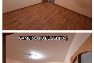 Apartament 4 camere DECOMANDAT, 2 bai in Nicolina - 1