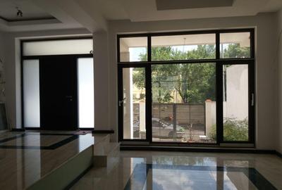 Imobil modern de închiriat D+ P+2E – zona Tei, aproape de Floreasca - 5