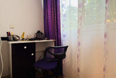 Apartement 2 camere, mobilat si utilat -zona Piata Doina - 7