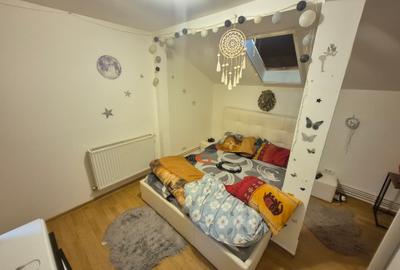 2 Cam-Girocului-3 Min Spitalul Judetean-50MP--Mobilat-Centrala--66.000 Euro! Neg - 13