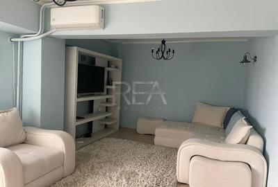Apartament 3 camere, Romana - 1