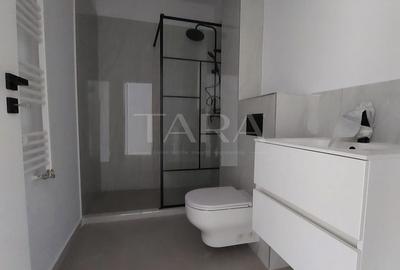 Apartament 2 camere modern, cu terasă, în Florești. - 6