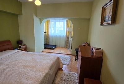 Apartament 4 camere decomandat Ștefan cel Mare, Bacău| 106,02 mp - 14