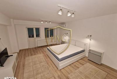 Garsoniera | Decomandata | Matei Basarab - 2