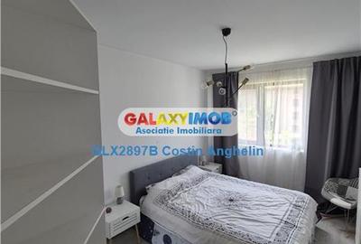 Prima inchiriere: Apartament 2 camere si parcare - Drumul Taberei - 4
