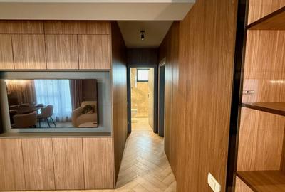 REA1025467 Penthouse de Vanzare I Straulesti - 8