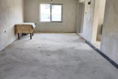 Casa de vânzare semifinisata Bistrița,zona subcetate - 6