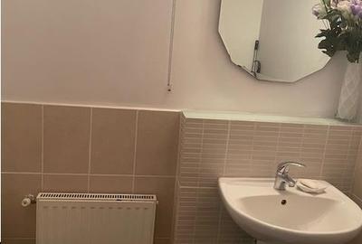 VILA INDIVIDUALA   P+1   PIPERA   DRUMUL BISERICII   1350MP TEREN - 26