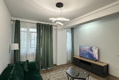 De vanzare Apartament cu 2 camere Militari Residence - 3