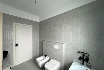 Vila individuala premium Valea Lupului Acces privat Intabulata - 13
