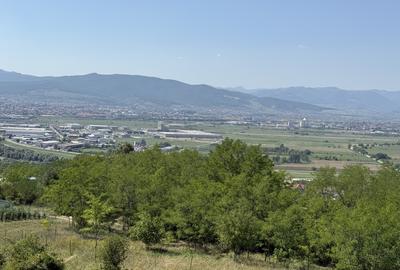 TEREN PANORAMIC 571 MP CIUGUD - 1