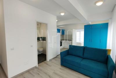 Apartament 8 camere de vanzare in Gruia, Cluj Napoca - 12