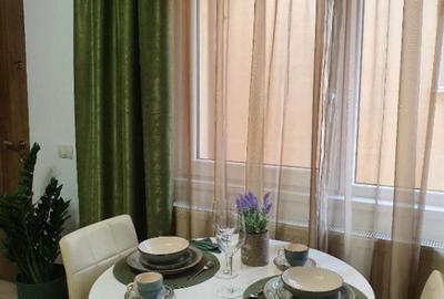 Casă individuală cu 4 camere în Central