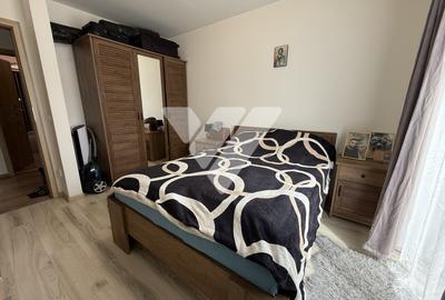 Apartament 3 camere, balcon, mobilat, parcare in Turnisor Sibiu - 4