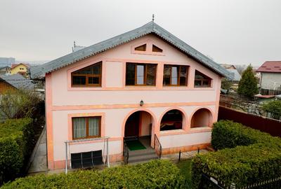 Casa individuala, P+M, 200mp, cartier Aviatiei, Iasi - 1