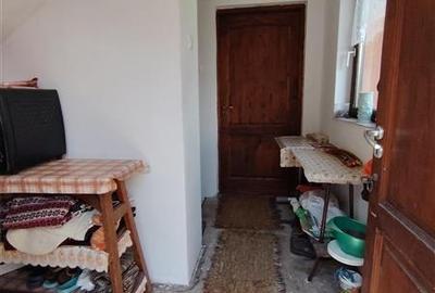 Casa de locuit (Gheorgheni, str. Nicolae Balcescu) - 19