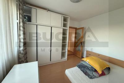 Apartament 2 camere decomandate, 52 mp, zona Donath - 7