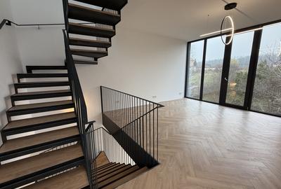 OFERTA SPECIALA IN MOGOSOAIA FRF | VILA MODERNA LANGA PADURE | FINISATA 2025 - 11