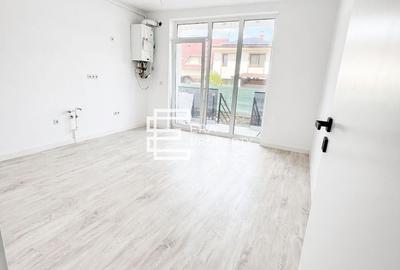 Apartament spațios 45,9 mp, configurabil 2 camere, etaj 1| Șelimbăr - 1