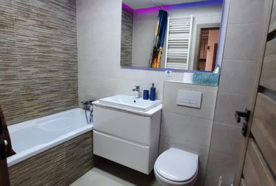 Apartament tip studio modern, 40mp in Andrei Muresanu cu parcare - 6