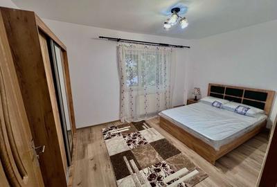Girocului-Spitalul Judetean | 3 camere | Centrala proprie | Etaj 1 - 4