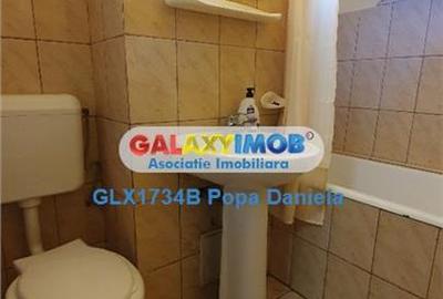 Vanzare garsoniera decomandata, bloc mixt - Bucur Obor - Metrou - 7