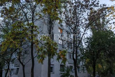 Apartament 4 camere  cu geam la baie, bloc reabilitat - 15