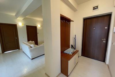 Apartament 3 camere | Zorilor | UMF | UTCN | 2 Dormitoare | 65mp - 9