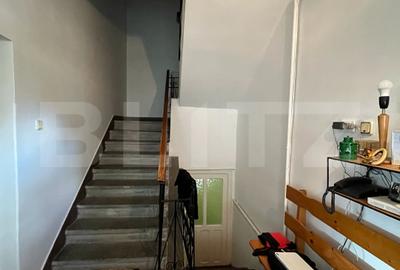 Casă individuală, teren generos 838 mp în Dâmbu Rotund - 5
