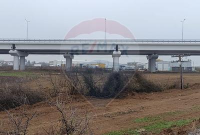 Teren  Balotesti - 1