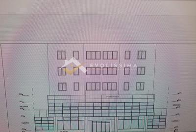 Spatiu comercial 820 mp zona Spitalul Judetean - 11