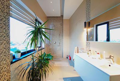 Penthouse cu 4 camere de vanzare in Palazu Mare - 7