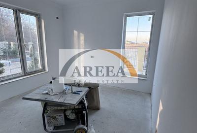 Tunari Central 5 camere cu ieșire in pădure - 17