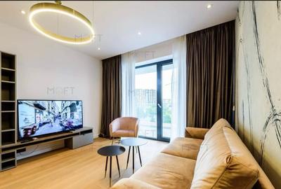 Apartament 3 camere lux One Towers loc de parcare inclus - 2