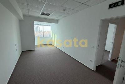 Spații de birouri premium de închiriat | Băneasa Offices - 10