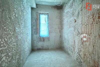 Apartament de vanzare, 3 camere + 300 mp curte - Mosnita - Drumul Boilor - 13