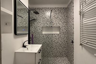 3 cam - 70mp - Valea Ialomitei - renovat - mobilat - et 6/10 - 0 comision - 10