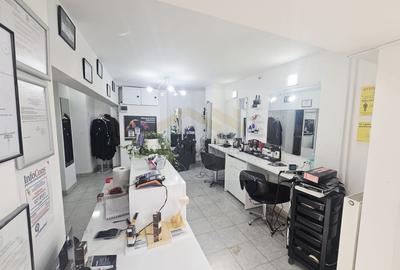Spațiu comercial de închiriat | Mihai Bravu | Stradal | Ideal salon , birou - 1