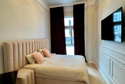 Apartament LUX 2 camere PRIMA INCHIRIERE Otopeni str Tibles langa LIDL + parcare - 9