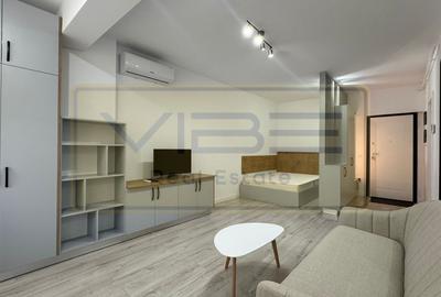 Apartament premium STUDIO Comat Towers - 4
