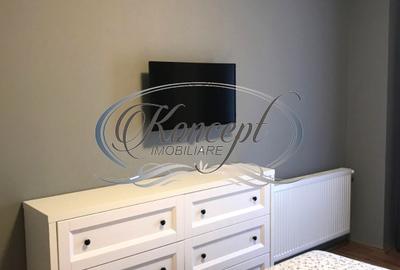 Apartament modern in zona centrala - 3