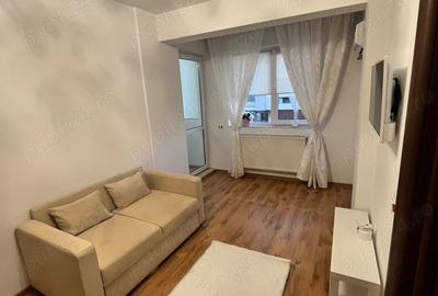 Apartament 2 Camere – Bd. Metalurgiei – Complex Rezidențial