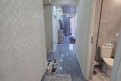 Apartament 2 camere – 52,41 mp zona Bd. Brancoveanu – Luica, Sector 4 - 7