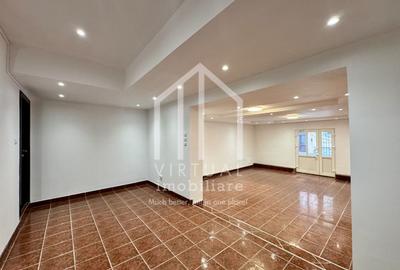 Spatiu comercial la strada, 2 camere, 81mp utili, zona Strand - 9