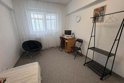 MUTARE RAPIDA! Apartament 3 camere , str Uioara - 15