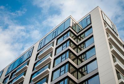 2 CAMERE - BLOC NOU FINALIZAT - LANGA LACUL TEI - 1